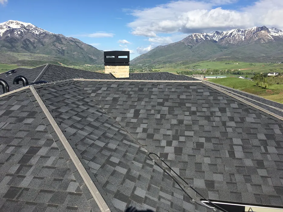 Trimlight Ridge Lighting