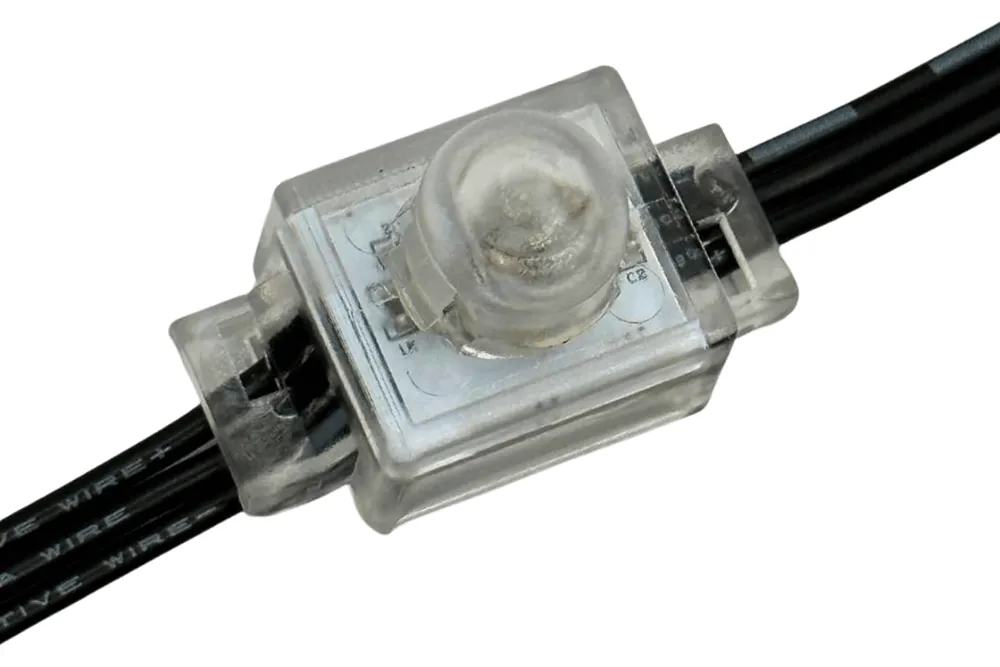 Trimlight 3L Bulb Top