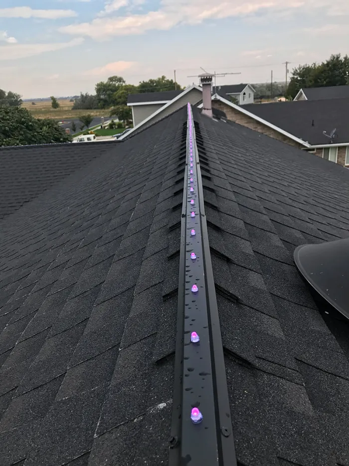 trimlight ridge lighting