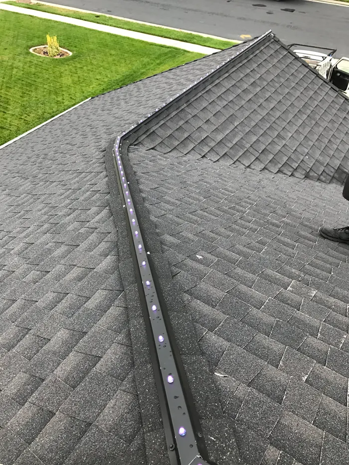 Trimlight Ridge Lighting