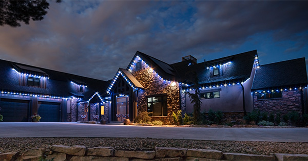 Trimlight South Bay House