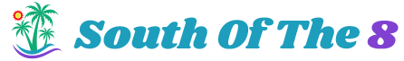 South Of The 8 Newsletter