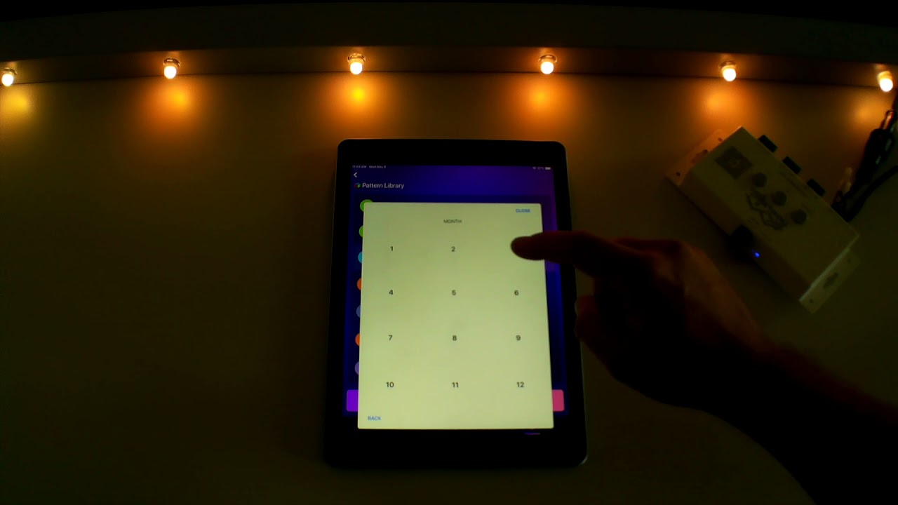 Video # 3 – Setting up Timers and Calendar Events Video # 3 – Setting up Timers and Calendar Events