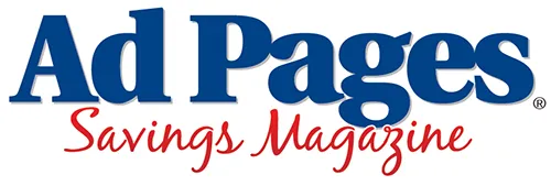 Adpages logo