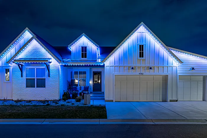 Trimlight SouthBay House