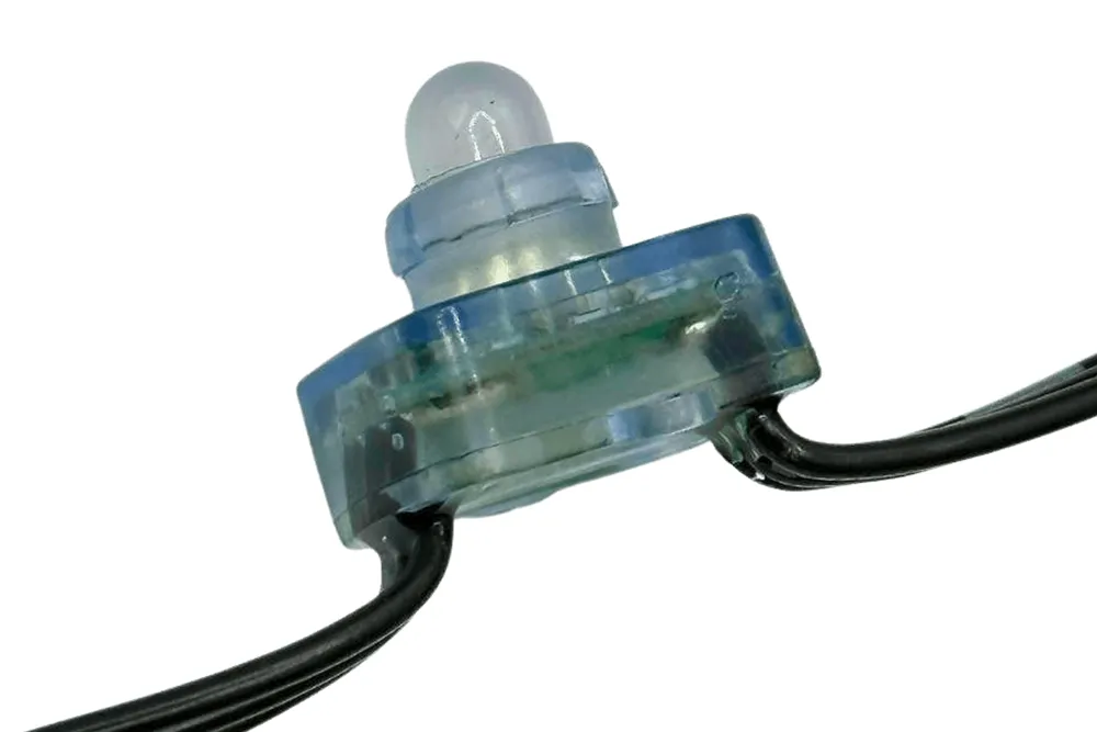 Classic Trimlight Bulb Side