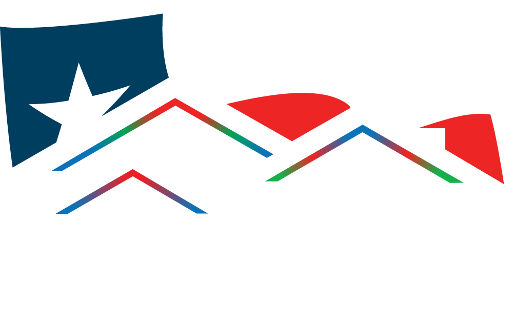 full color logo white