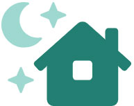 Home Accent Lighting