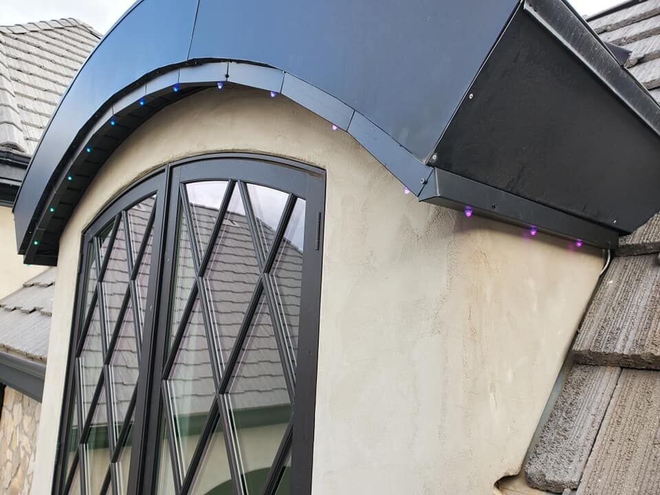 installation slider 12