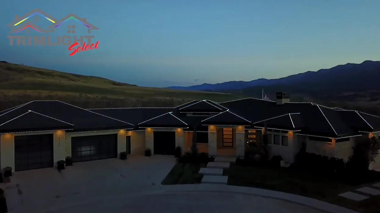 Trimlight Edge Lighting