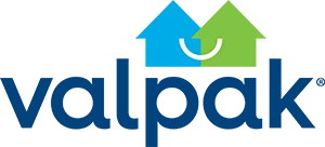 Valpak logo
